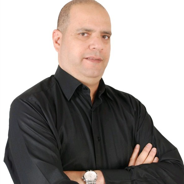 Driss Mezghouti